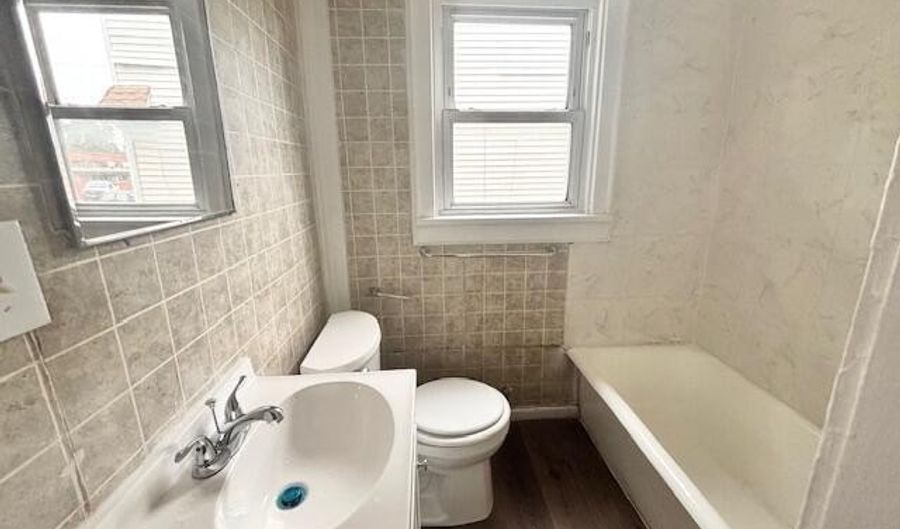 768 N Dawson Ave, Columbus, OH 43219 - 2 Beds, 1 Bath