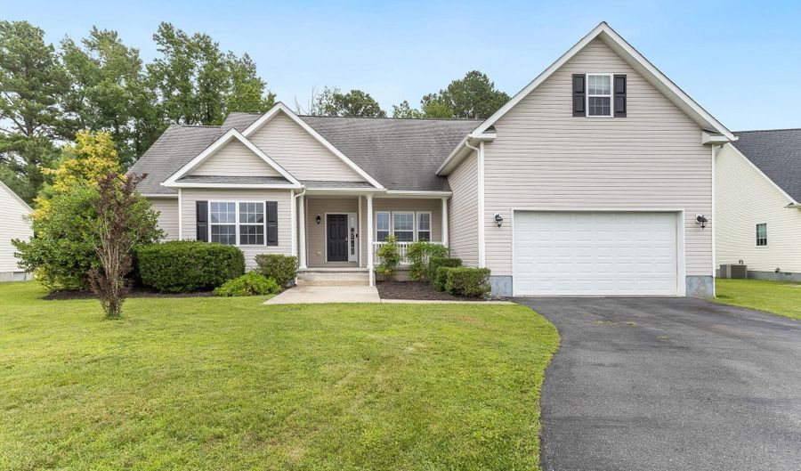 35141 COUNTRY Walk, Delmar, DE 19940 - 3 Beds, 3 Bath