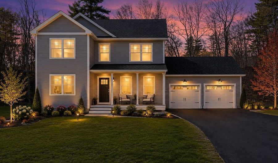 28 Pebble Ct 14, Barrington, NH 03825 - 3 Beds, 3 Bath