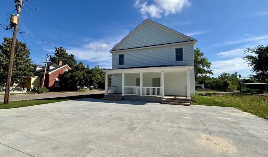 112 Telfair St A, Augusta, GA 30901 - 4 Beds, 3 Bath