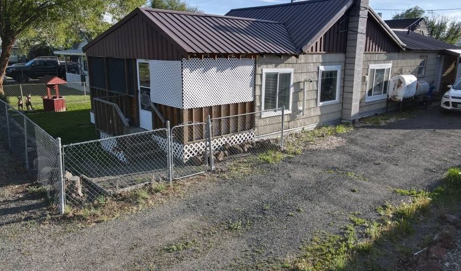 309 A Ave, Seneca, OR 97873 - 1 Beds, 1 Bath