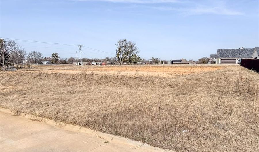 12320 County Road 3570, Ada, OK 74820 - 0 Beds, 0 Bath