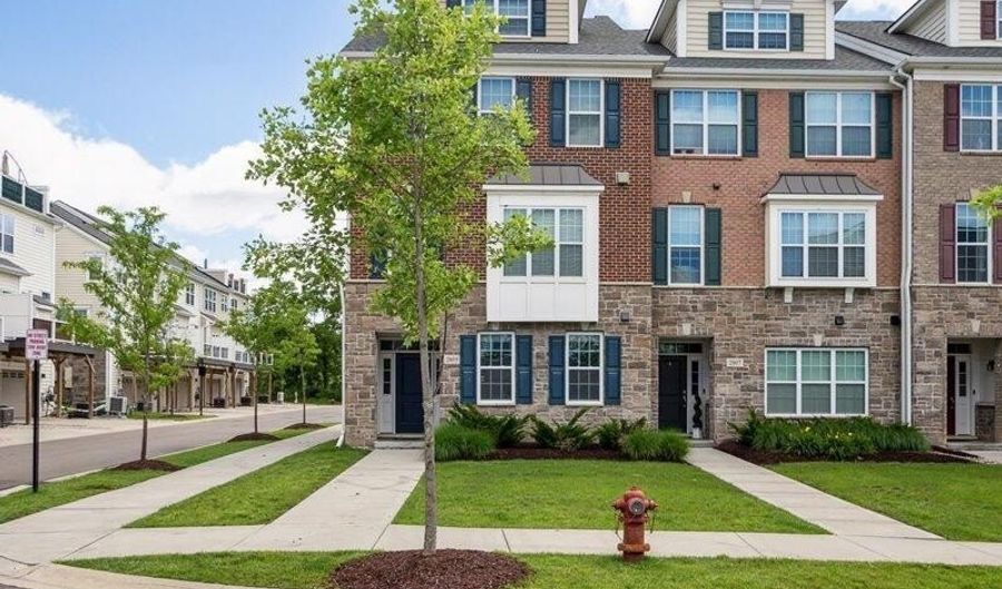 2805 Rathmore Ln, Ann Arbor, MI 48105 - 4 Beds, 3 Bath