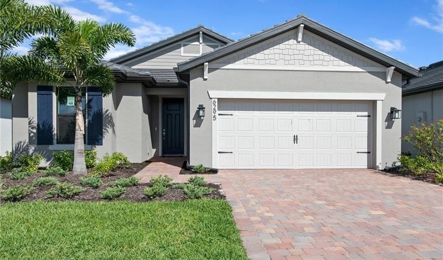 6295 Van Buren Ct Lot 9, Ave Maria, FL 34142 - 2 Beds, 2 Bath