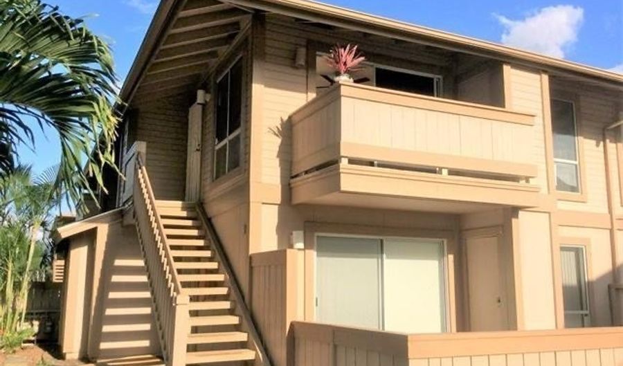 91-1060 Mikohu St 5S, Ewa Beach, HI 96706 - 0 Beds, 1 Bath