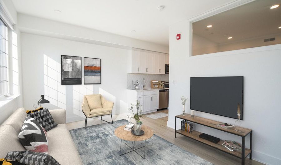 1324 FRANKFORD Ave UNIT 313, Philadelphia, PA 19125 - 1 Beds, 1 Bath