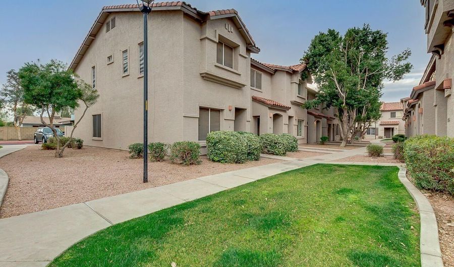 1961 N HARTFORD St 1114, Chandler, AZ 85225 - 2 Beds, 3 Bath