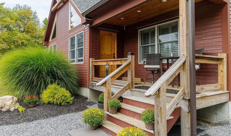 473 Pratt Rd, Alstead, NH 03602 - 4 Beds, 3 Bath