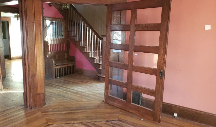 323 N Blf, Anthony, KS 67003 - 3 Beds, 2 Bath