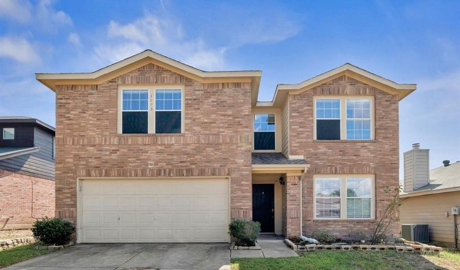 1725 Willow Way, Anna, TX 75409 - 3 Beds, 3 Bath