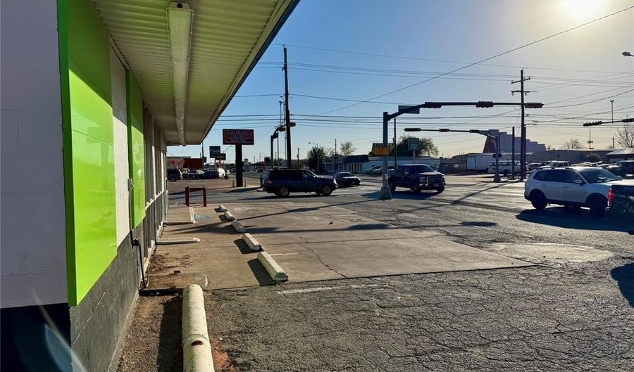 1201 N Mockingbird Ln, Abilene, TX 79603 - 0 Beds, 0 Bath