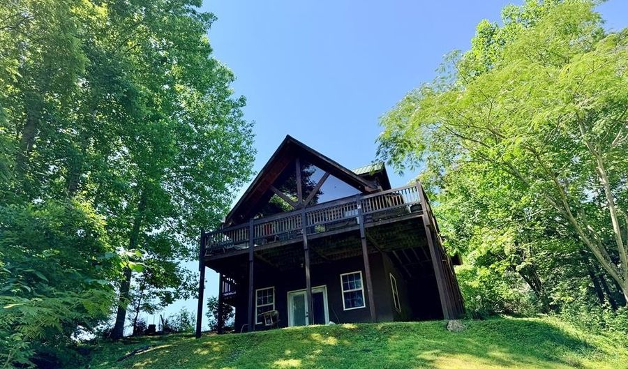 1101 Cooper Dr, Alpine, TN 38543 - 3 Beds, 2 Bath