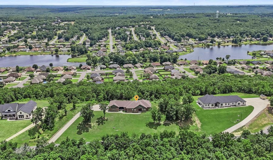 1155 Crested Butte Rd, Austin, AR 72007 - 4 Beds, 4 Bath