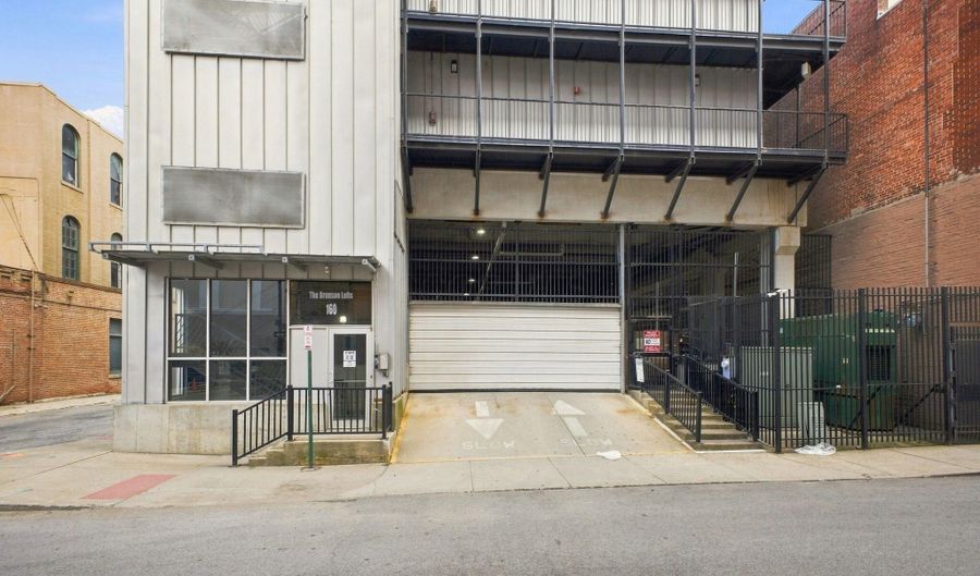 160 N Wall St L303, Columbus, OH 43215 - 2 Beds, 2 Bath