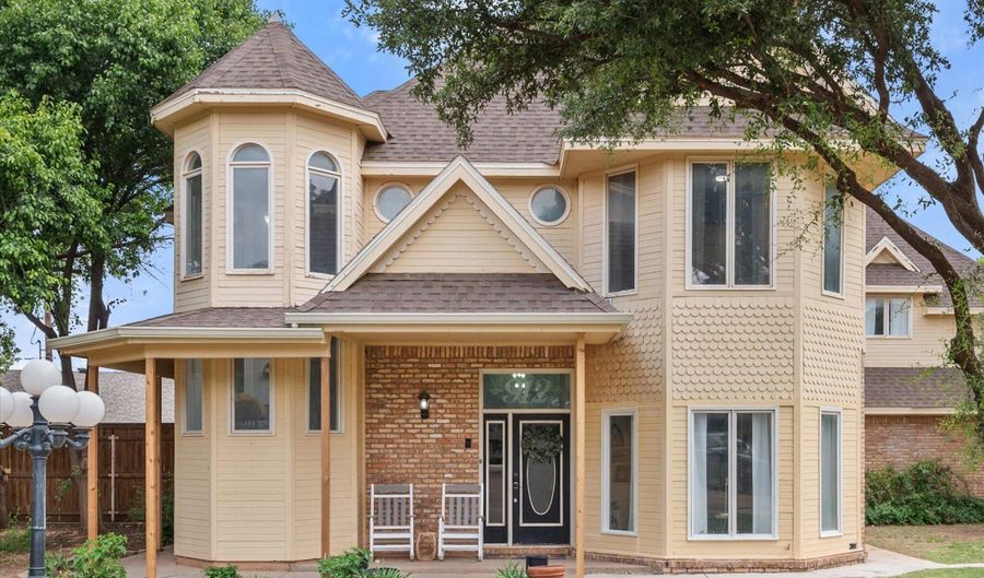 912 Velray Ave, Abernathy, TX 79311 - 4 Beds, null Bath