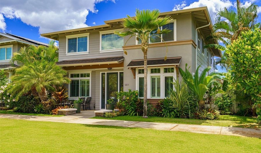 91-1022 Kai Loli St, Ewa Beach, HI 96706 - 4 Beds, 3 Bath