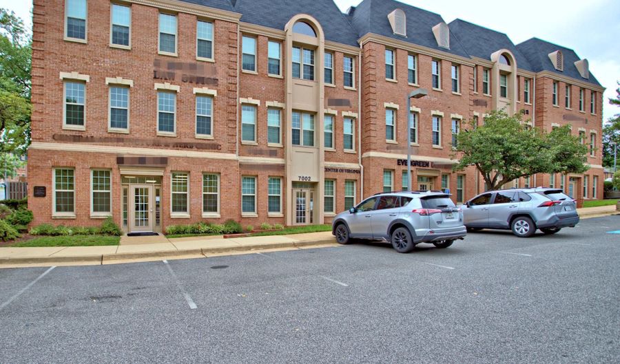 7002 LITTLE RIVER Tpke 1B, Annandale, VA 22003 - 0 Beds, 0 Bath