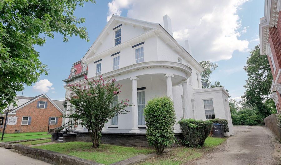 444 Greene St, Augusta, GA 30901 - 5 Beds, 6 Bath