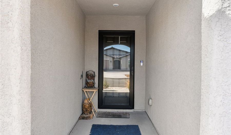 435 Triple Falls St, Indian Springs, NV 89018 - 4 Beds, 3 Bath