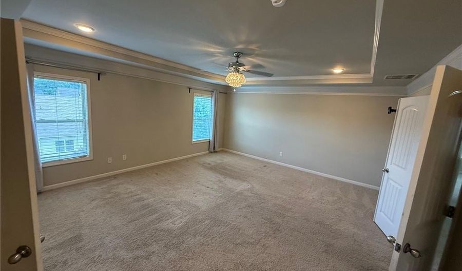 611 Ceremony Way, Acworth, GA 30102 - 5 Beds, 4 Bath