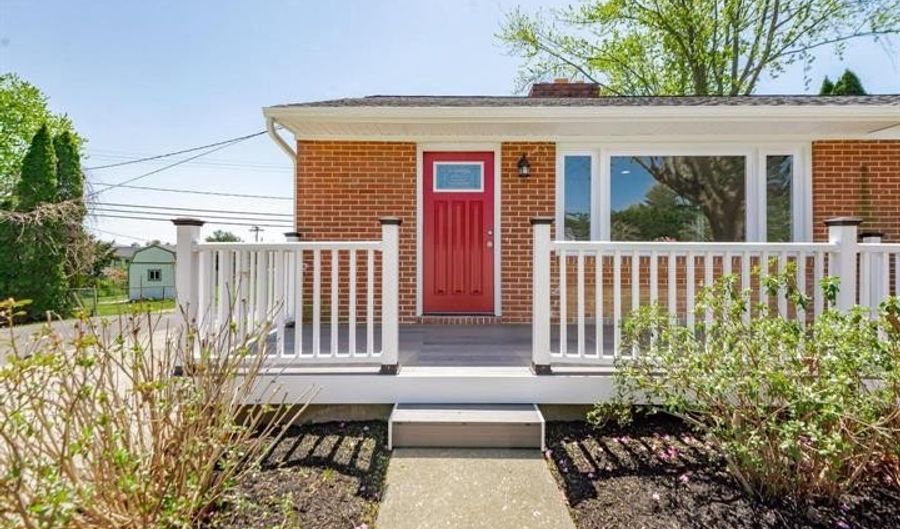 105 MEADOW Rd, Bel Air, MD 21014 - 3 Beds, 2 Bath