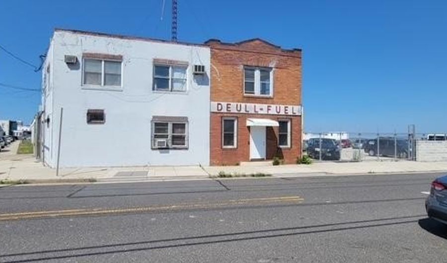 300 N GEORGIA Ave, Atlantic City, NJ 08401 - 0 Beds, 0 Bath