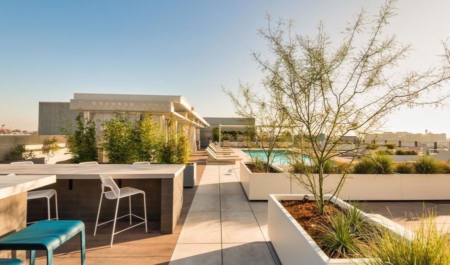 527 Molino 124, Los Angeles, CA 90013 - 1 Beds, 1 Bath