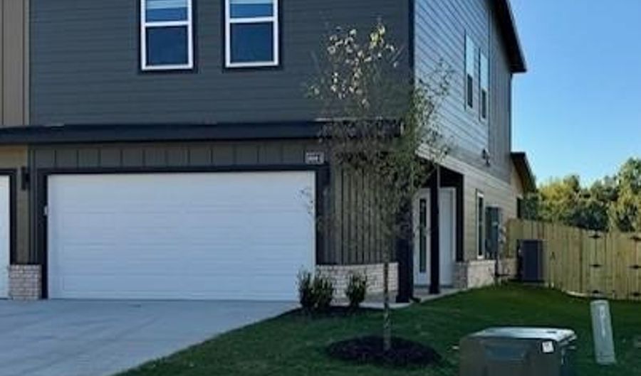2604 SW Convent St 1, Bentonville, AR 72712 - 3 Beds, 3 Bath