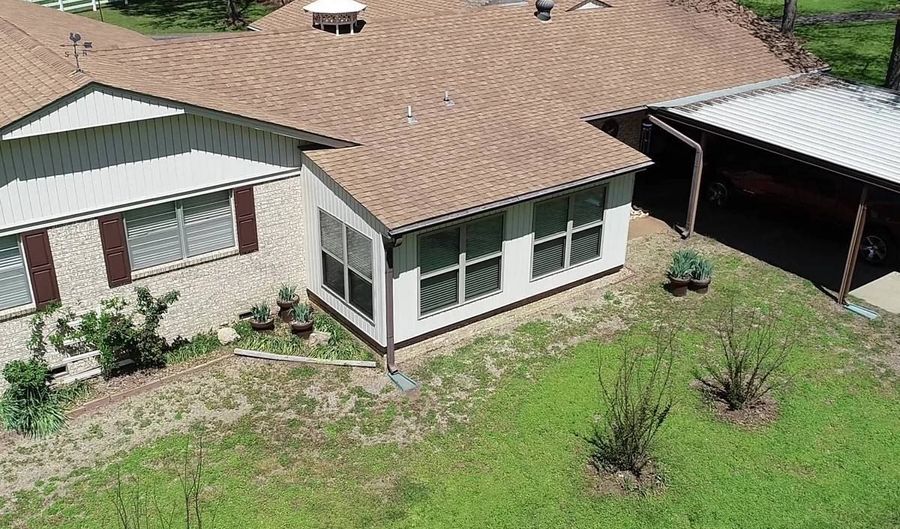 15811 County Road 1595, Ada, OK 74820 - 4 Beds, 3 Bath