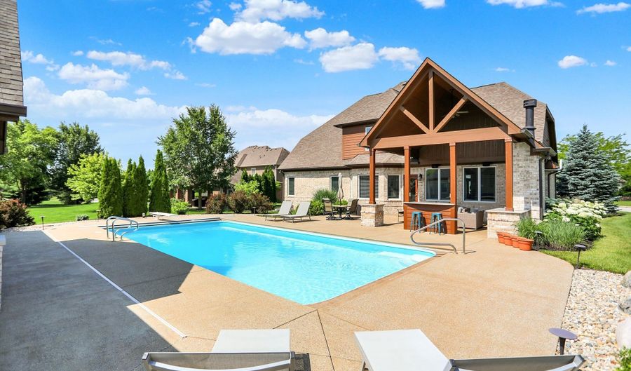 4931 Kerrington Blvd, Bargersville, IN 46106 - 5 Beds, 5 Bath