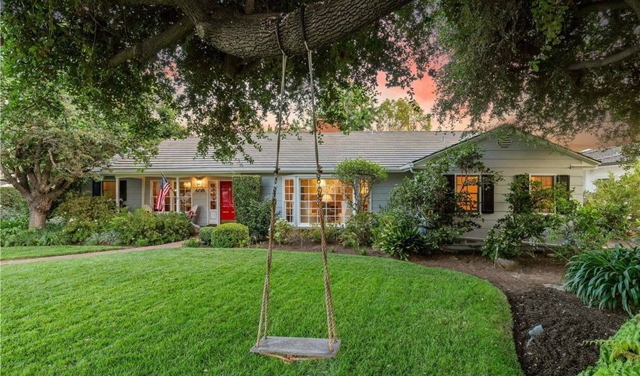 408 Oxford Dr, Arcadia, CA 91007 - 5 Beds, 4 Bath