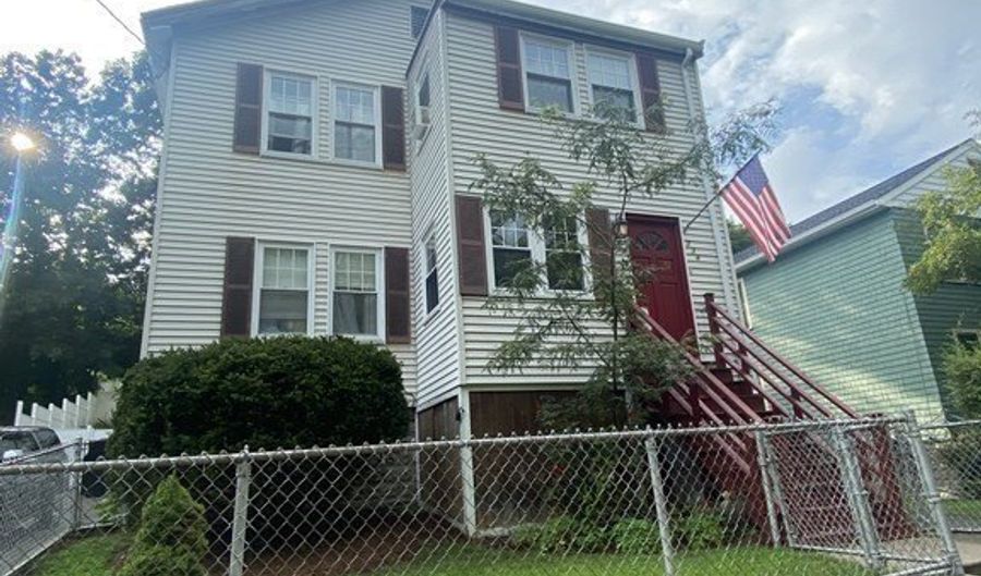 232 Austin 1, Boston, MA 02136 - 2 Beds, 1 Bath