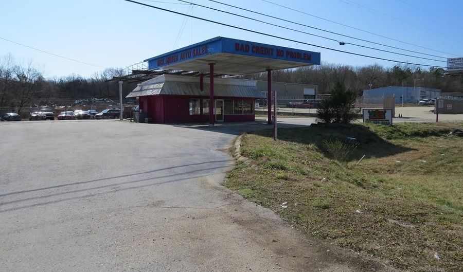 17288 Hwy 43, Russellville, AL 35652 - 0 Beds, 0 Bath