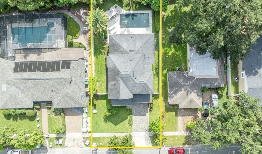 1835 LAKE SUE Dr, Orlando, FL 32803 - 4 Beds, 4 Bath