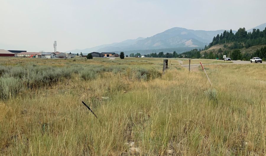 115 SAGEBRUSH Ln, Alpine, WY 83128 - 0 Beds, 0 Bath