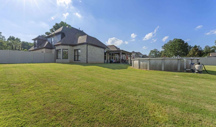 4852 SHIRA, Bartlett, TN 38002 - 6 Beds, 5 Bath