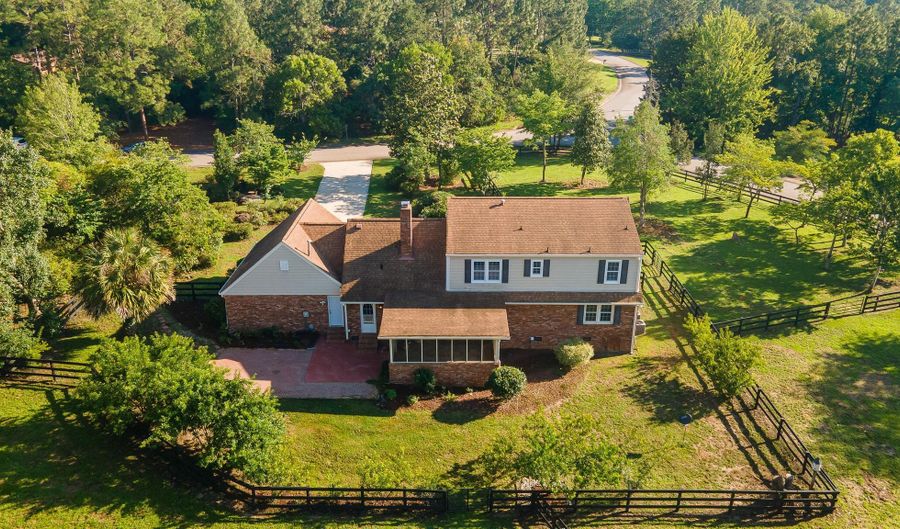 1706 Citation Dr, Aiken, SC 29803 - 4 Beds, 4 Bath