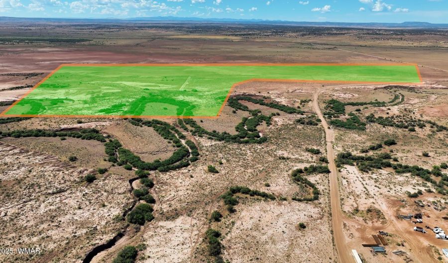 4503 County Road 5392, Concho, AZ 85924 - 0 Beds, 0 Bath