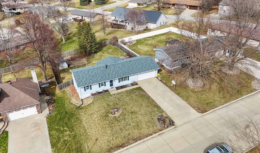 1408 E 17th St, Atlantic, IA 50022 - 4 Beds, 2 Bath