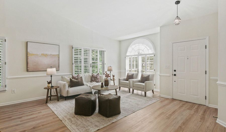 906 WHISPERING RIDGE Ln, Bel Air, MD 21015 - 2 Beds, 3 Bath