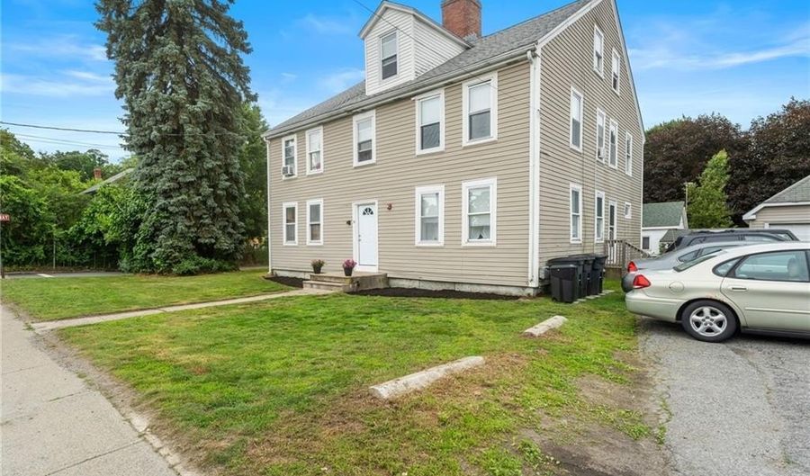 13 Main St, Lincoln, RI 02838 - 0 Beds, 0 Bath