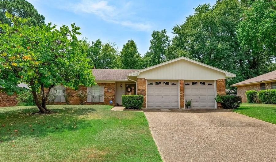 6217 Bocage Dr, Shreveport, LA 71119 - 3 Beds, 2 Bath