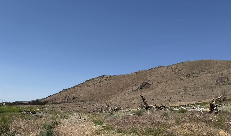Hwy 395, Gardnerville, NV 89410 - 0 Beds, 0 Bath