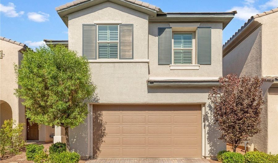 7511 Bedford Ridge Ct, Las Vegas, NV 89166 - 3 Beds, 3 Bath