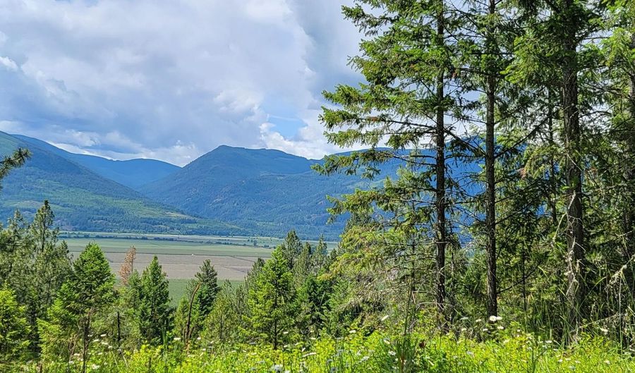 NNA Continental Lane-Parcel 3, Bonners Ferry, ID 83805 - 0 Beds, 0 Bath