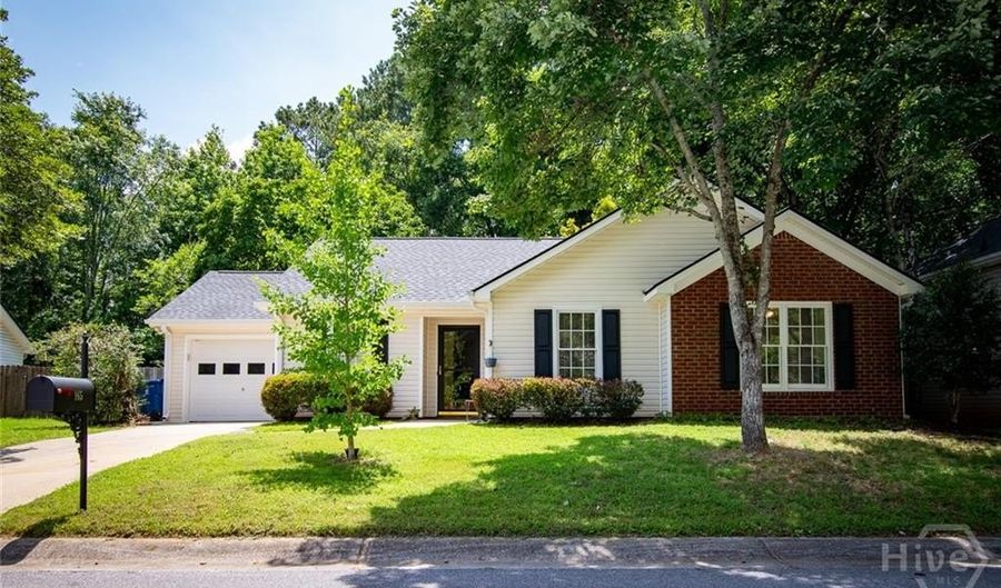 165 Spring Lake Dr, Athens, GA 30605 - 3 Beds, 2 Bath