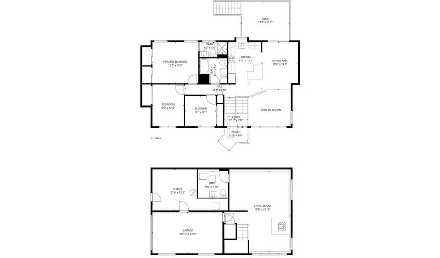 173 Whaley Hollow Rd, Coventry, RI 02891 - 3 Beds, 3 Bath