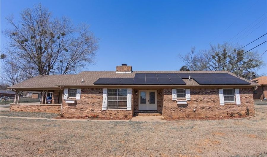 736 Maple Shade Rd, Alma, AR 72921 - 3 Beds, 2 Bath