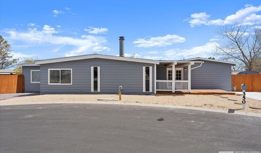 350 Randon Ct, Fernley, NV 89408 - 3 Beds, 2 Bath