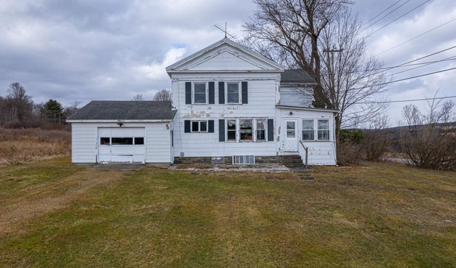 1175 State Highway 41, Afton, NY 13730 - 5 Beds, 2 Bath